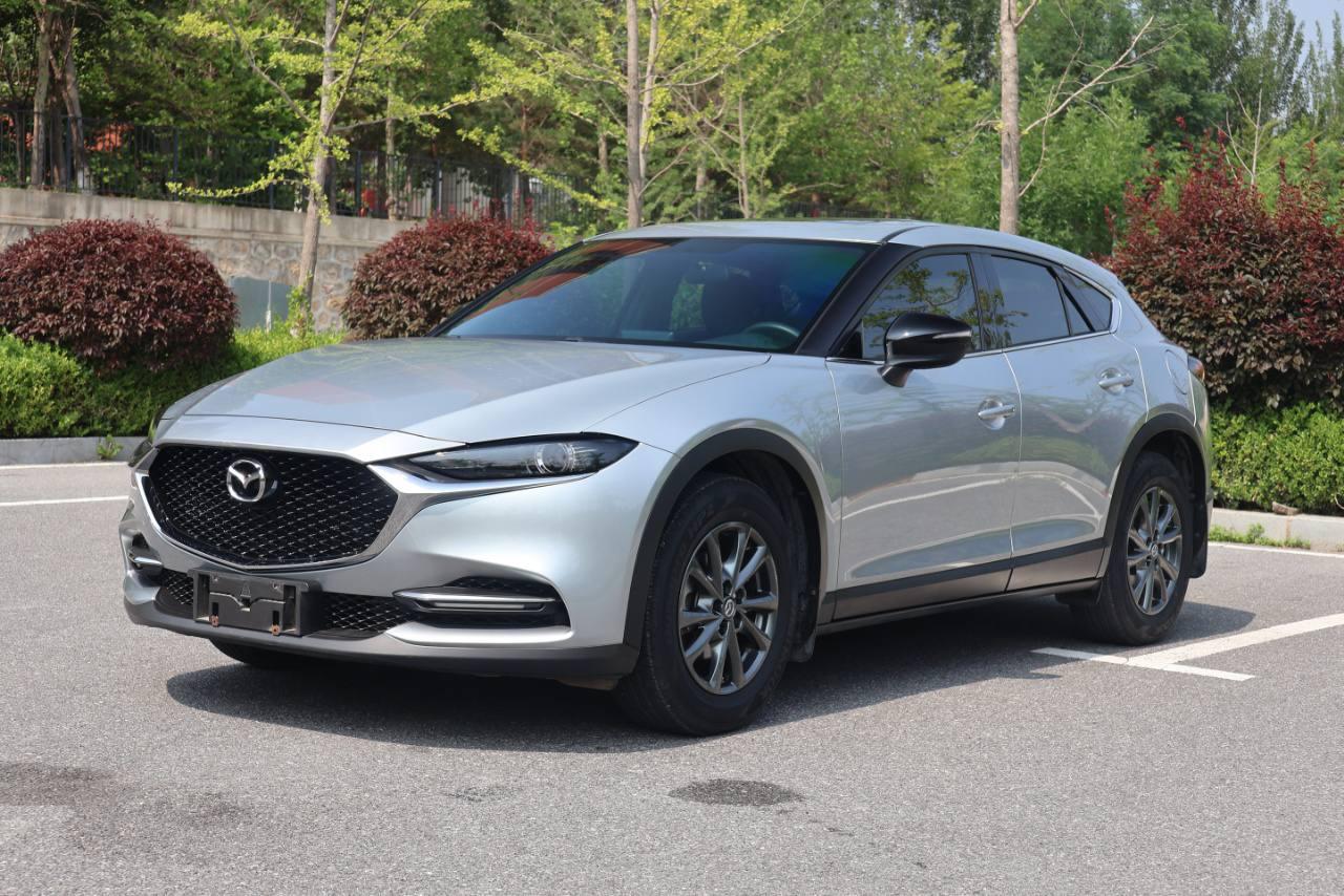 Mazda CX-4 2.0 2WD